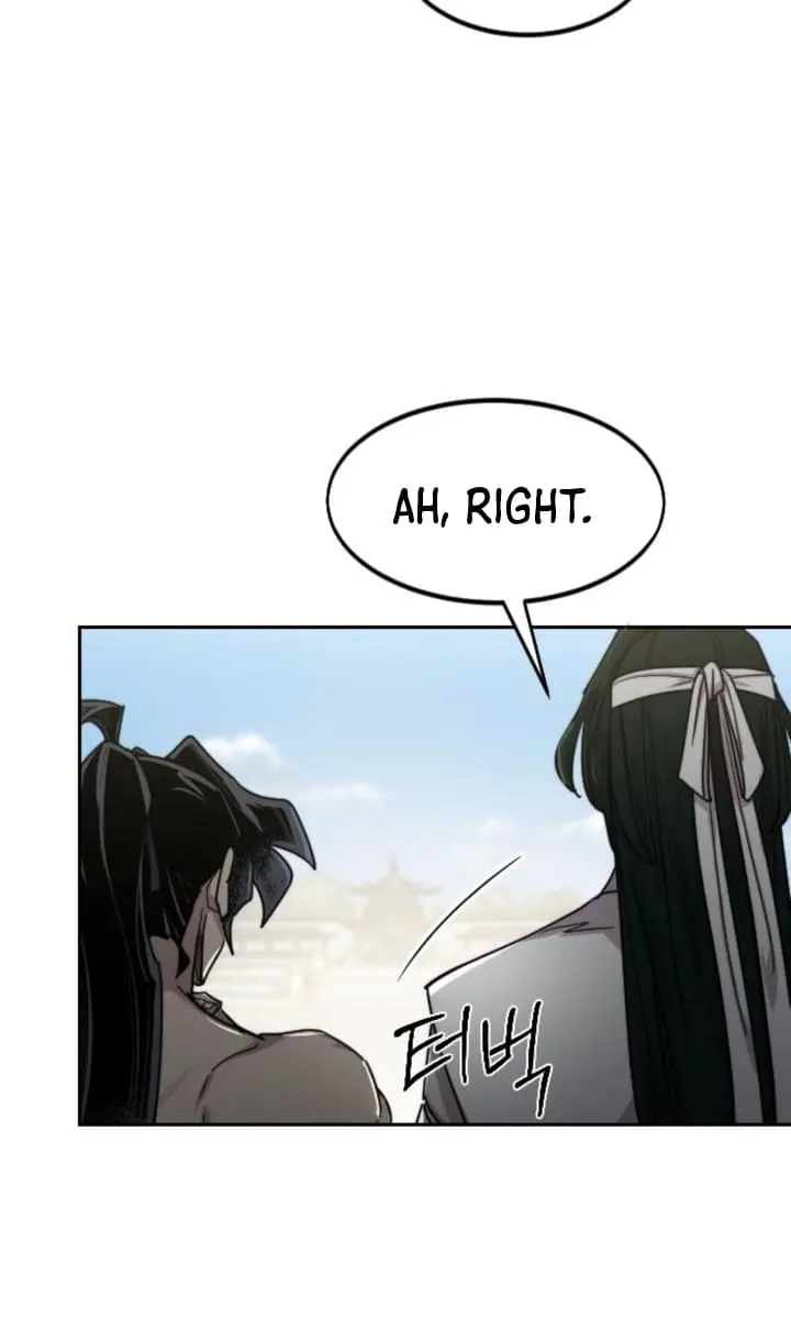 Return of the Mount Hua Sect Chapter 150 Page 53