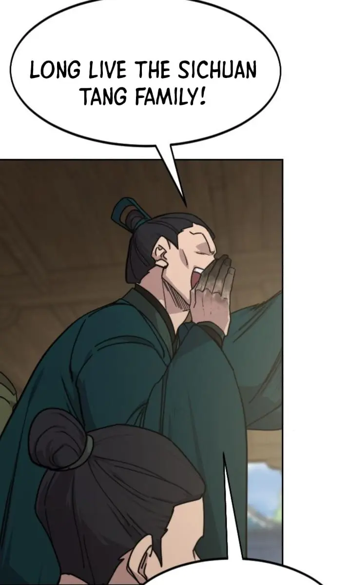 Return of the Mount Hua Sect Chapter 150 Page 58