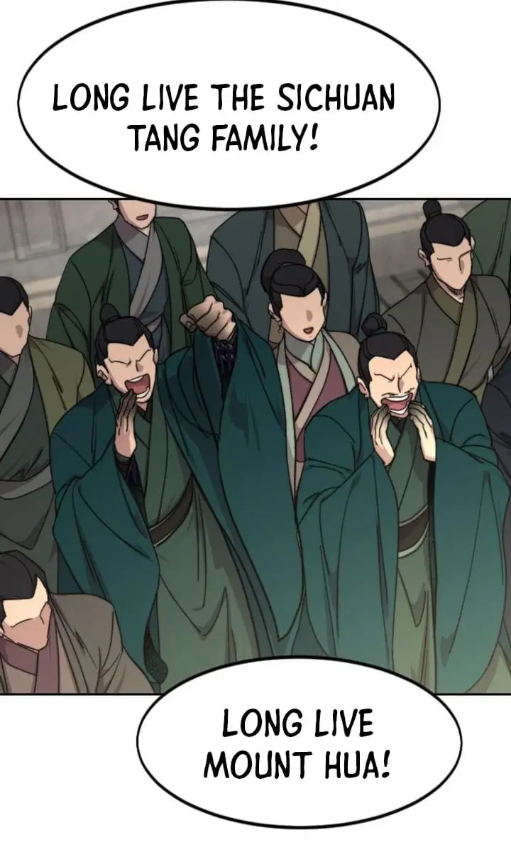 Return of the Mount Hua Sect Chapter 150 Page 60
