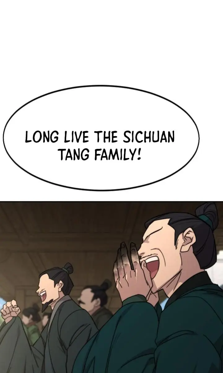 Return of the Mount Hua Sect Chapter 150 Page 61