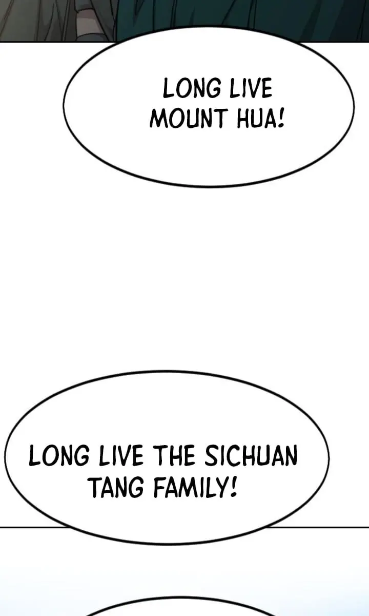 Return of the Mount Hua Sect Chapter 150 Page 62
