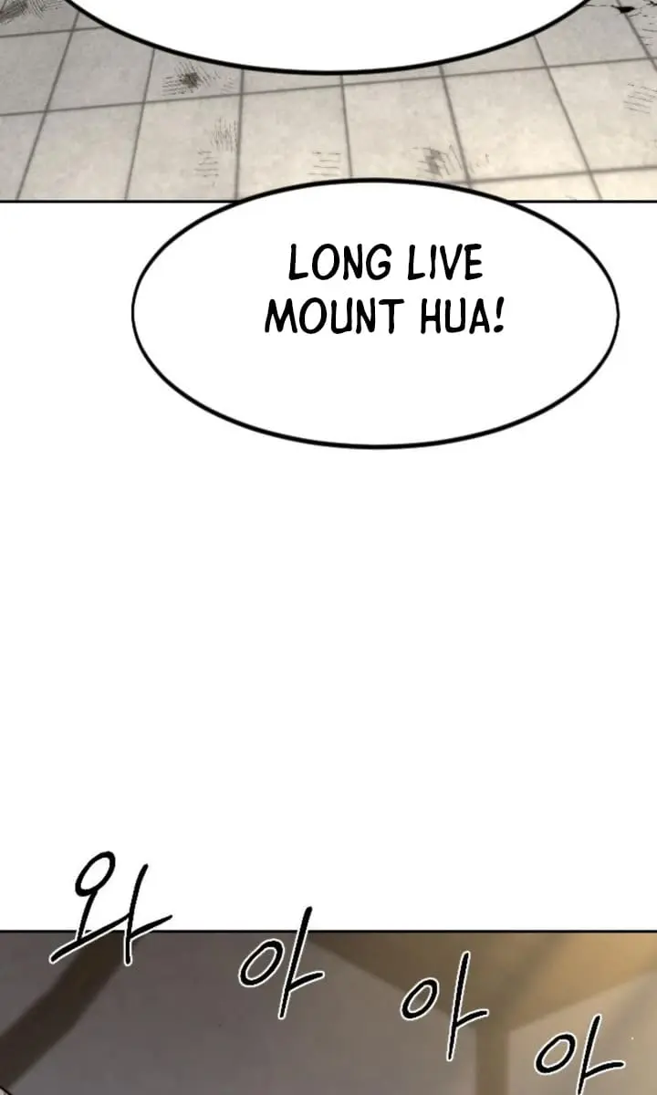 Return of the Mount Hua Sect Chapter 150 Page 64