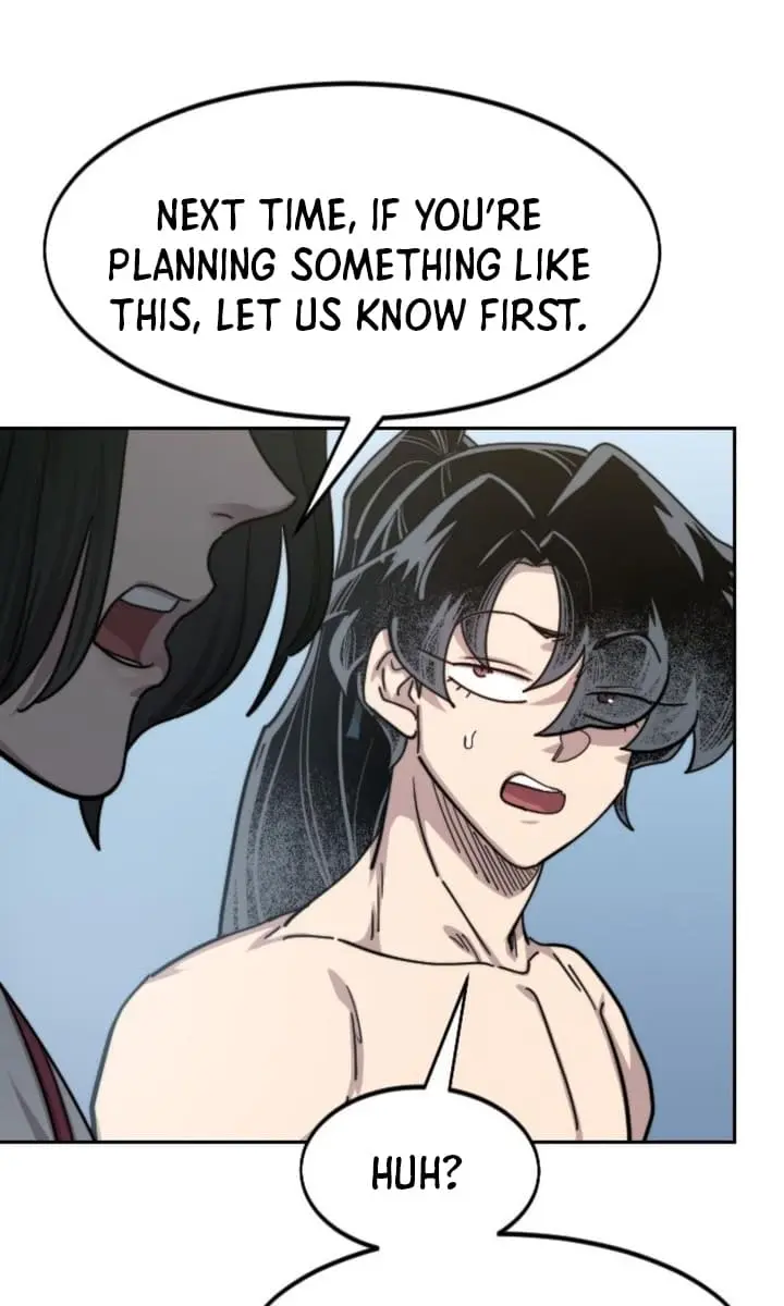 Return of the Mount Hua Sect Chapter 150 Page 66