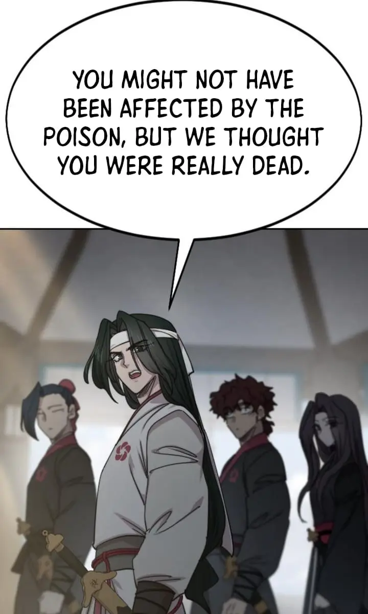 Return of the Mount Hua Sect Chapter 150 Page 69