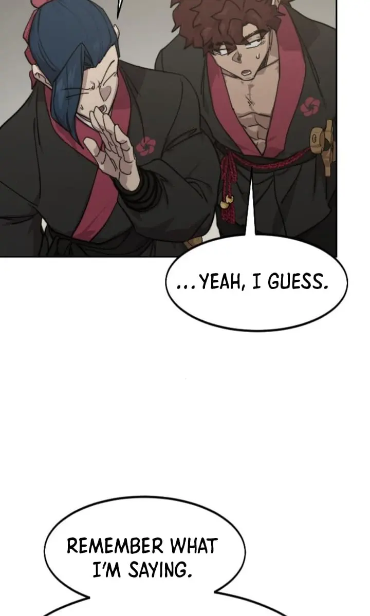 Return of the Mount Hua Sect Chapter 150 Page 71