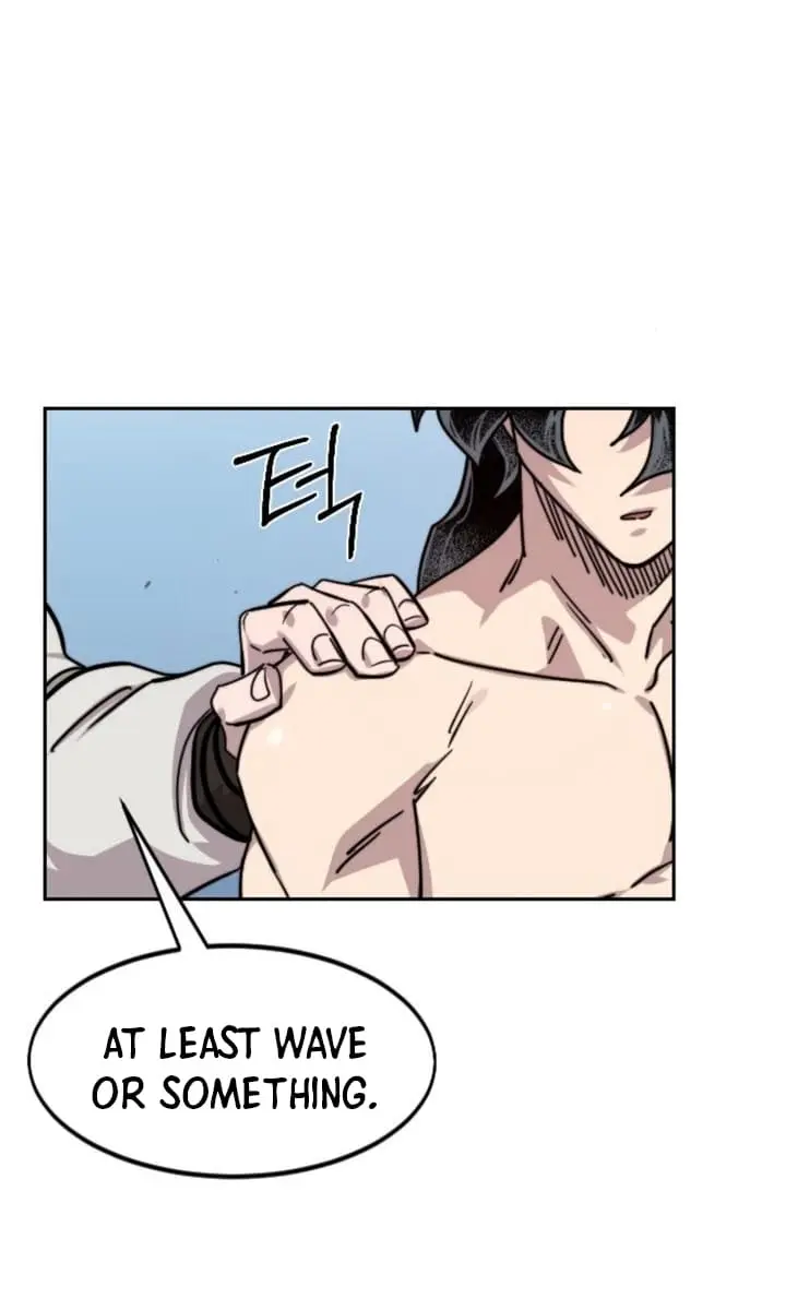 Return of the Mount Hua Sect Chapter 150 Page 76