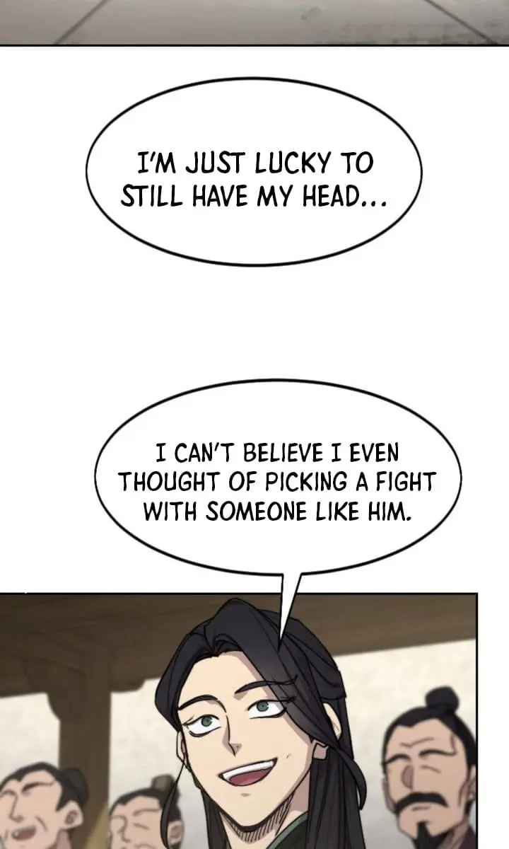 Return of the Mount Hua Sect Chapter 150 Page 82