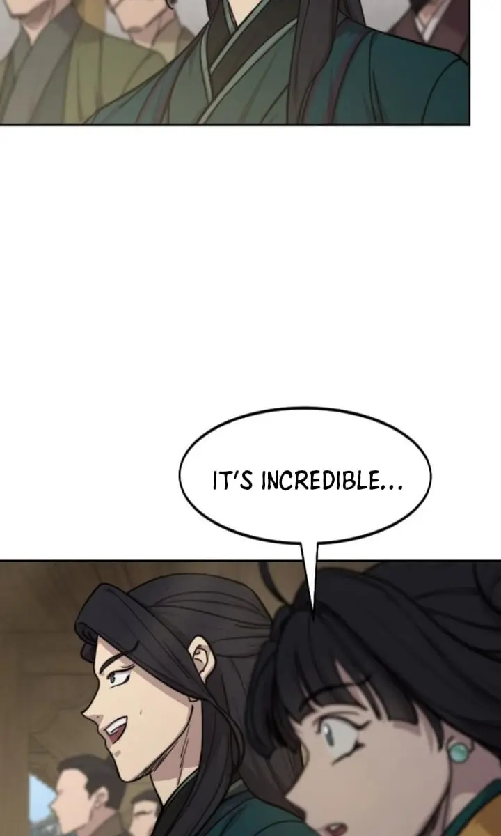 Return of the Mount Hua Sect Chapter 150 Page 83