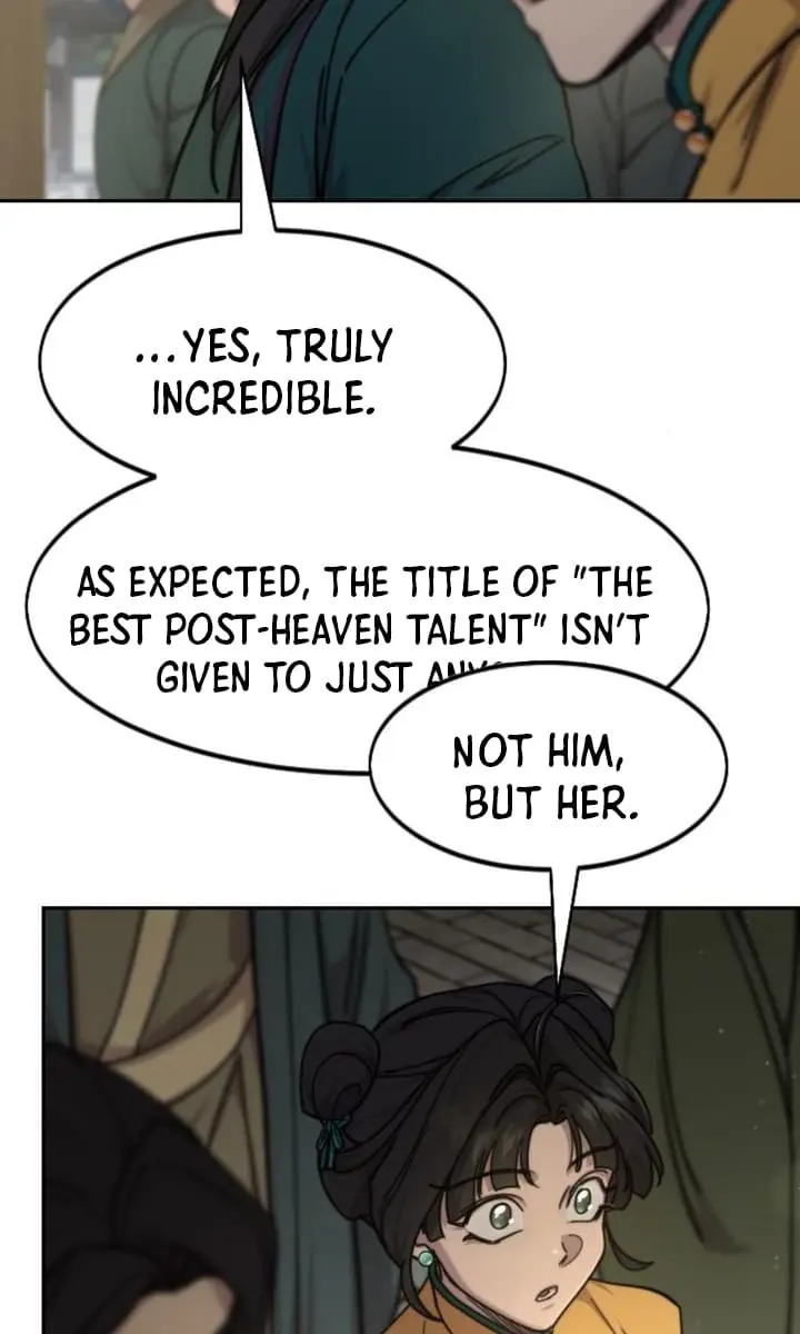 Return of the Mount Hua Sect Chapter 150 Page 84