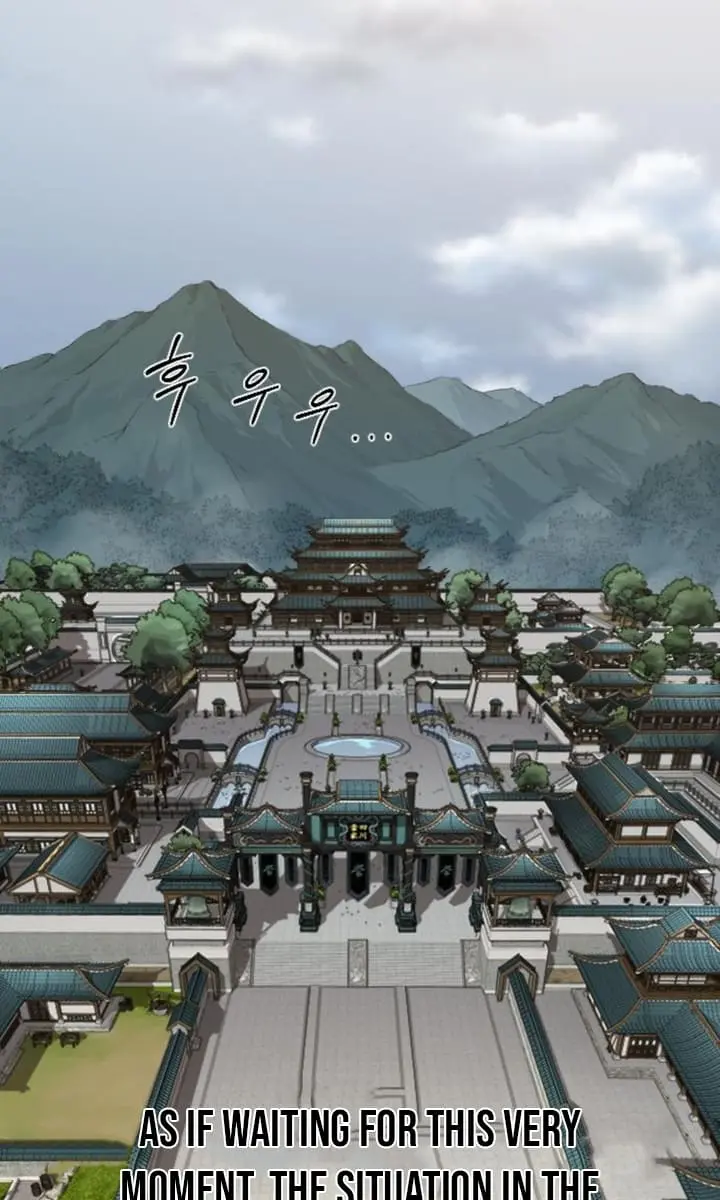 Return of the Mount Hua Sect Chapter 150 Page 94