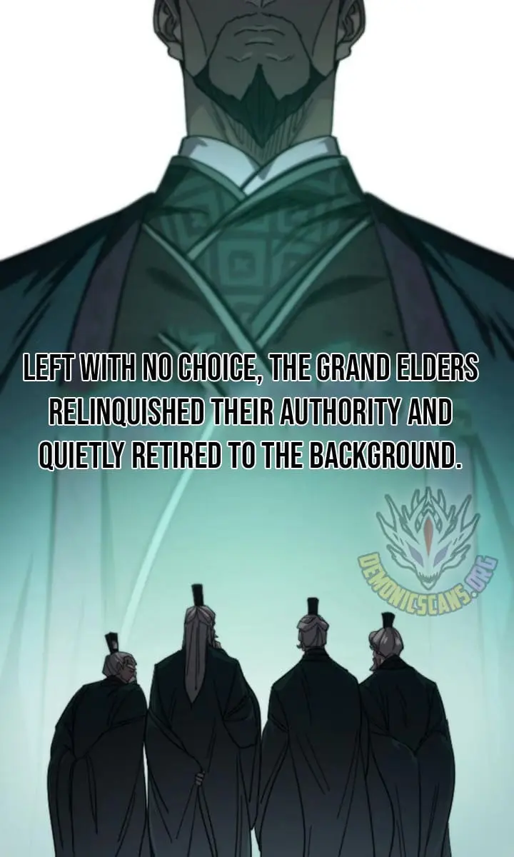 Return of the Mount Hua Sect Chapter 150 Page 98