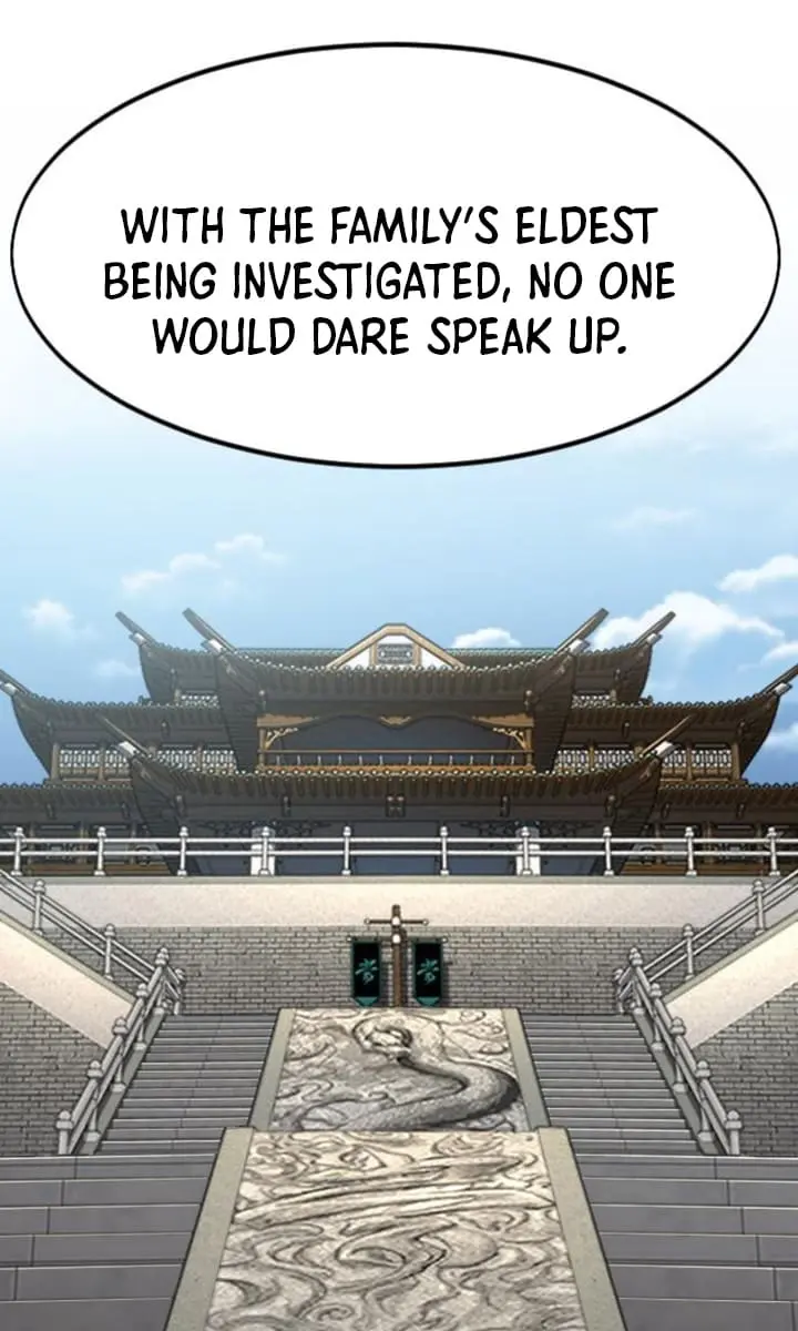 Return of the Mount Hua Sect Chapter 150 Page 101