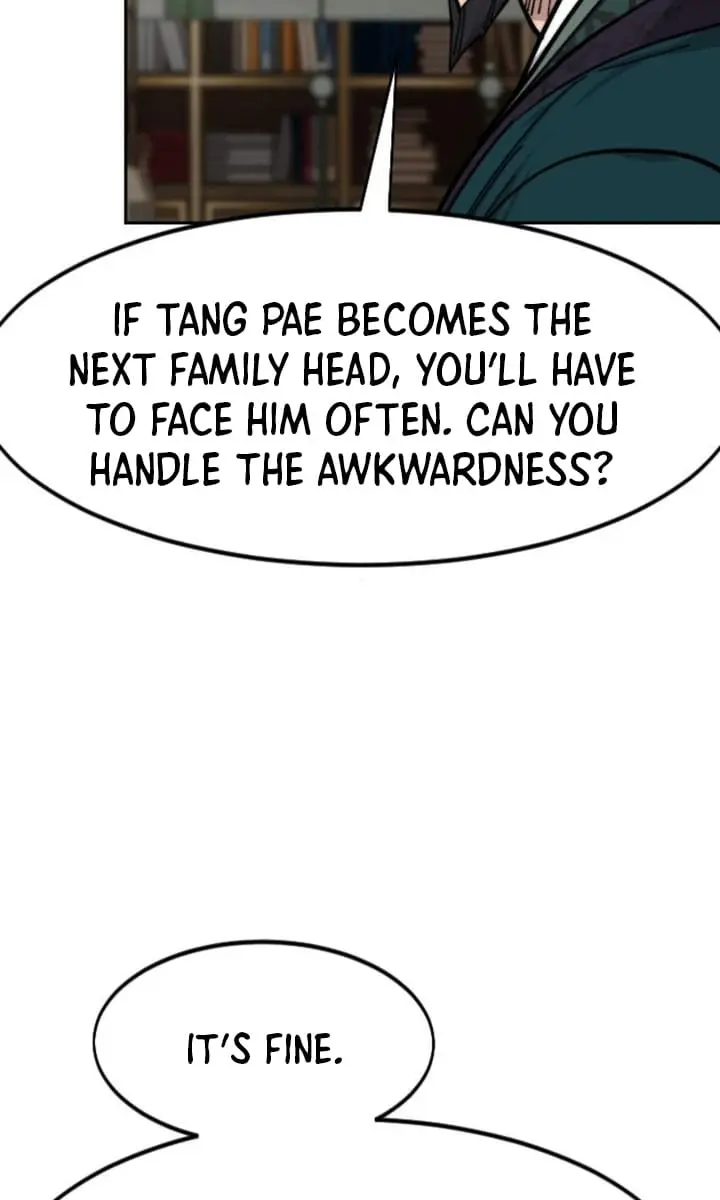 Return of the Mount Hua Sect Chapter 150 Page 107