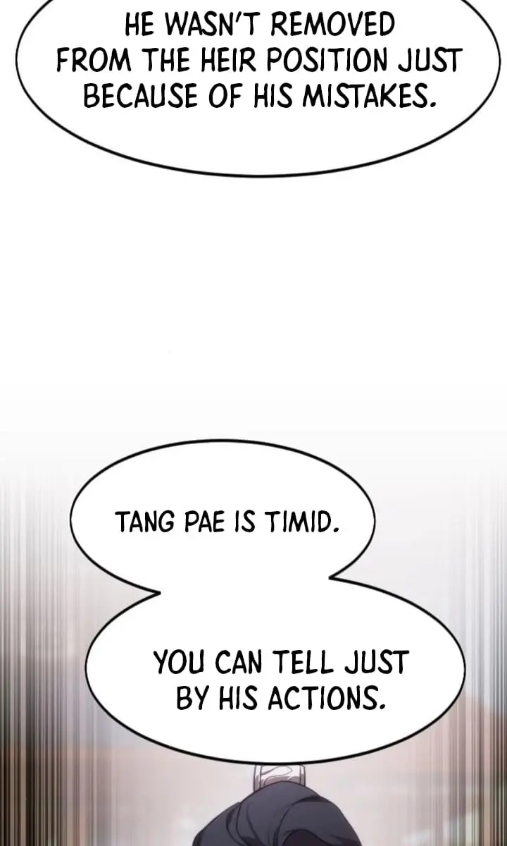 Return of the Mount Hua Sect Chapter 150 Page 109