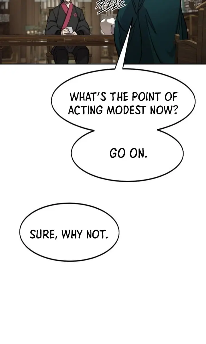 Return of the Mount Hua Sect Chapter 150 Page 112
