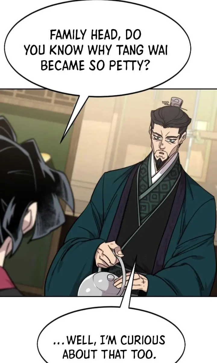 Return of the Mount Hua Sect Chapter 150 Page 114