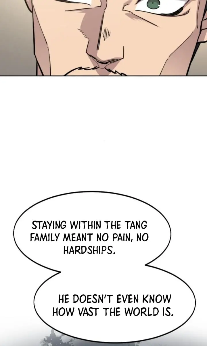 Return of the Mount Hua Sect Chapter 150 Page 116