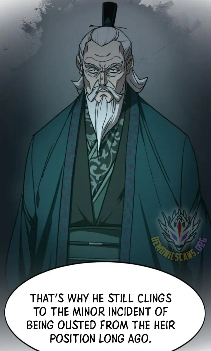 Return of the Mount Hua Sect Chapter 150 Page 117