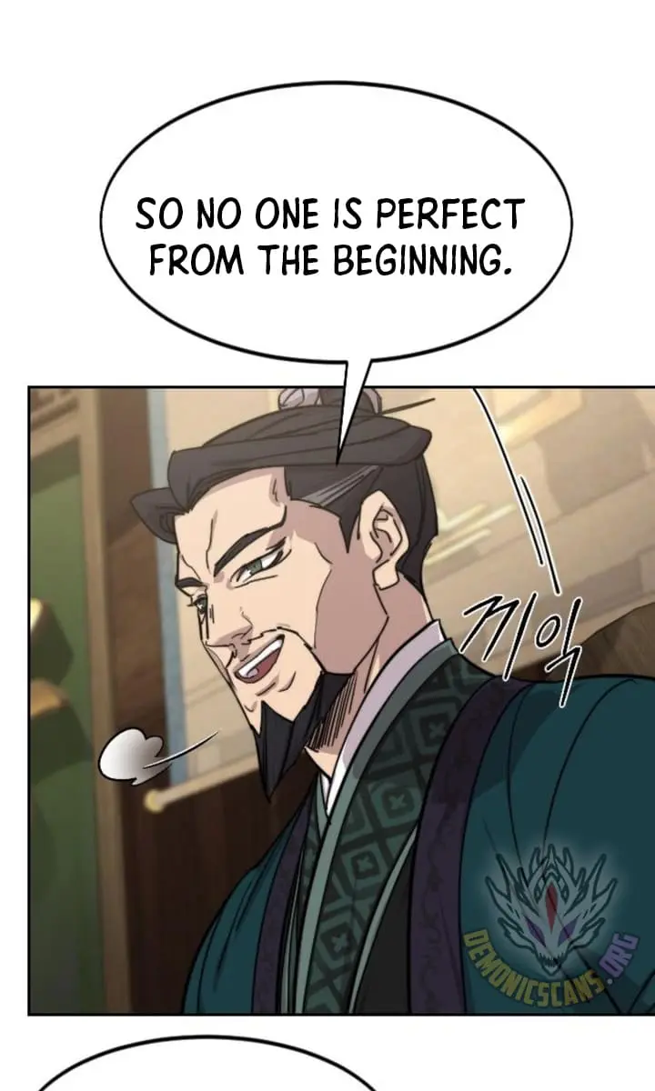 Return of the Mount Hua Sect Chapter 150 Page 124