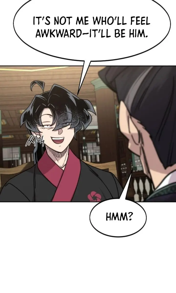 Return of the Mount Hua Sect Chapter 150 Page 126