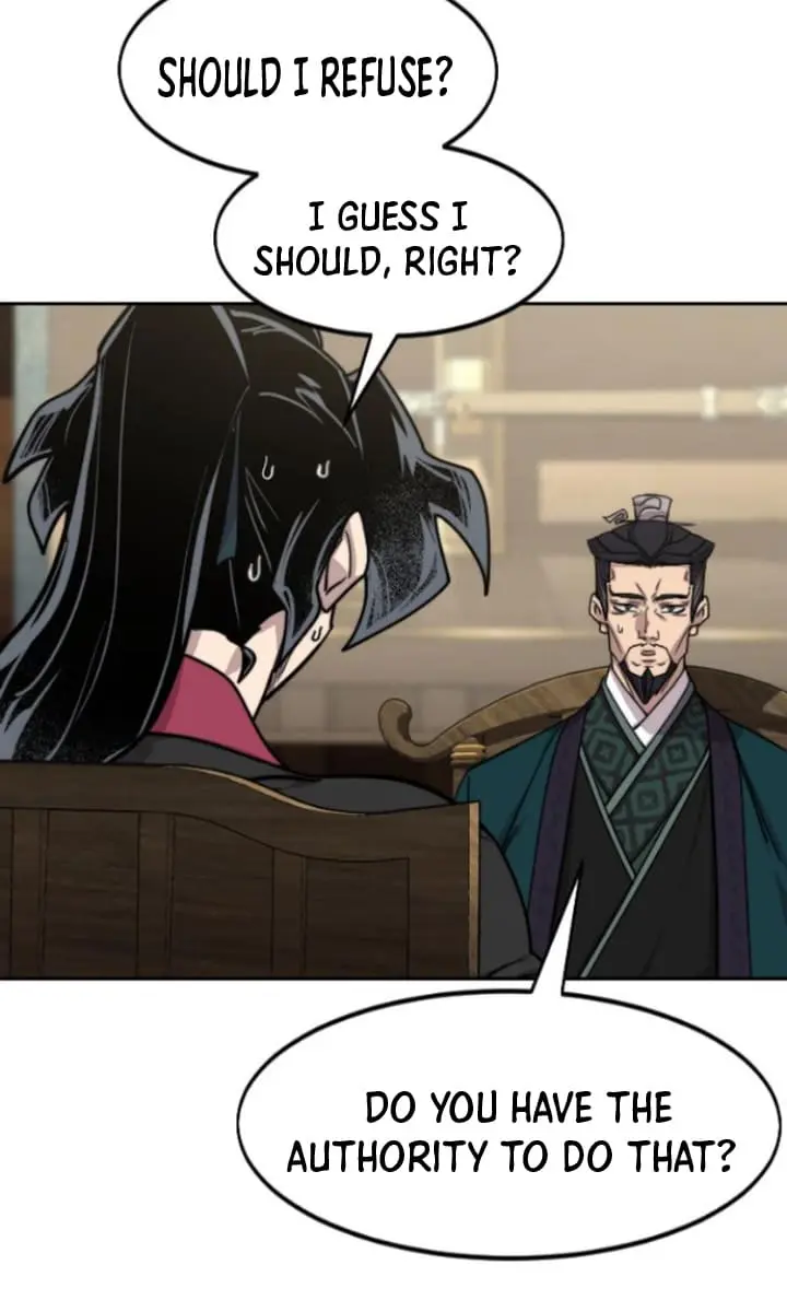 Return of the Mount Hua Sect Chapter 151 Page 7
