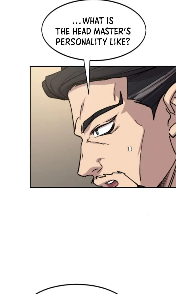 Return of the Mount Hua Sect Chapter 151 Page 11
