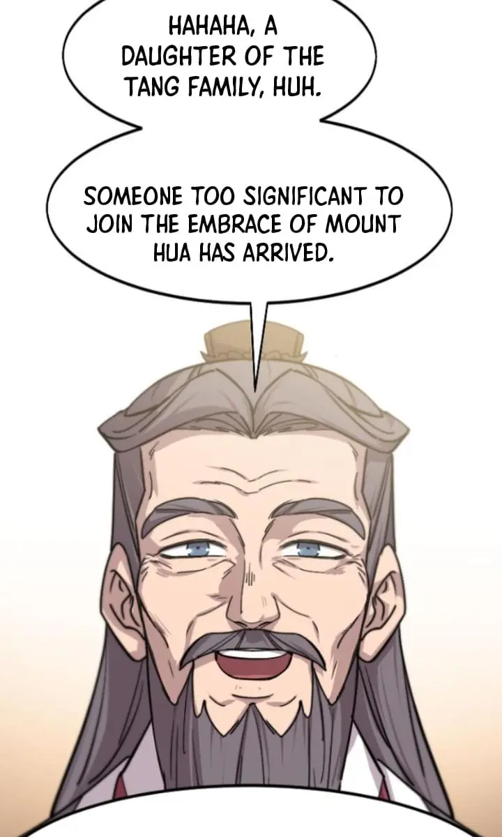 Return of the Mount Hua Sect Chapter 151 Page 12