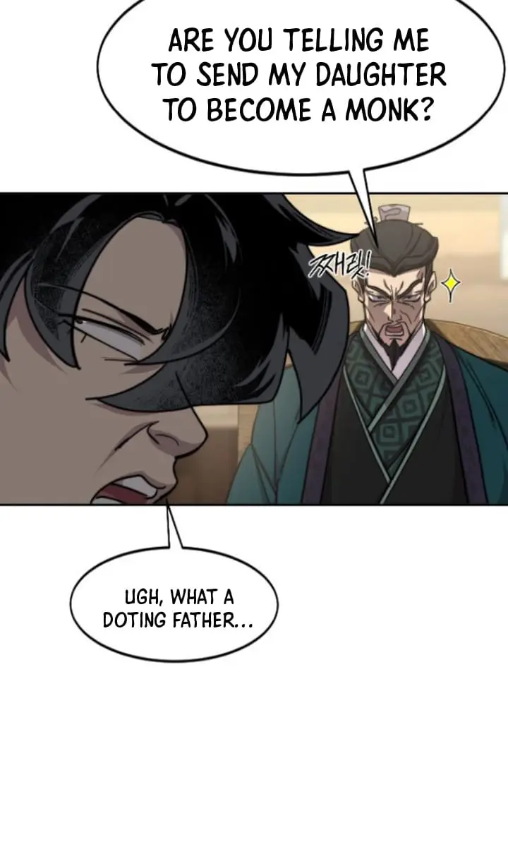 Return of the Mount Hua Sect Chapter 151 Page 22