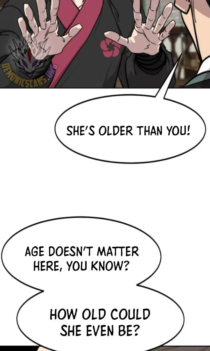 Return of the Mount Hua Sect Chapter 151 Page 25
