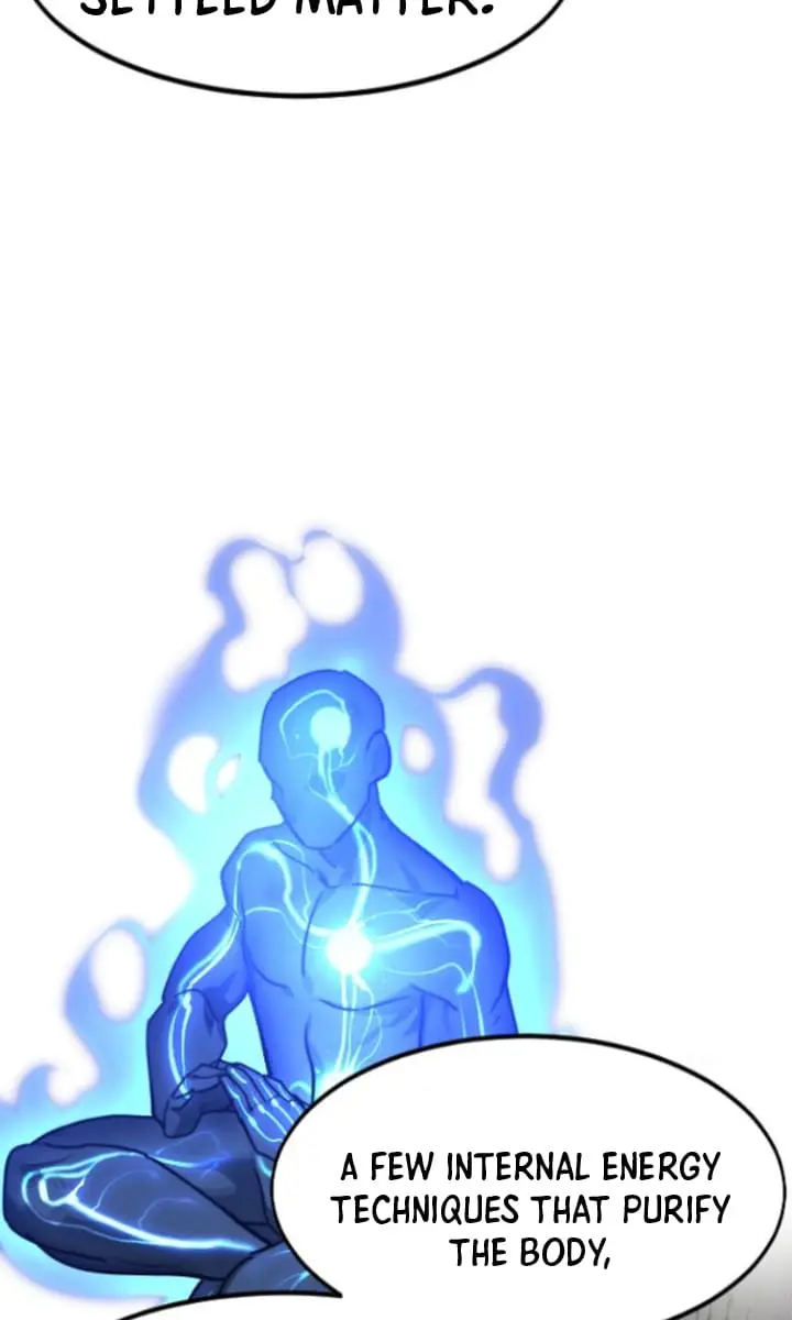 Return of the Mount Hua Sect Chapter 151 Page 30