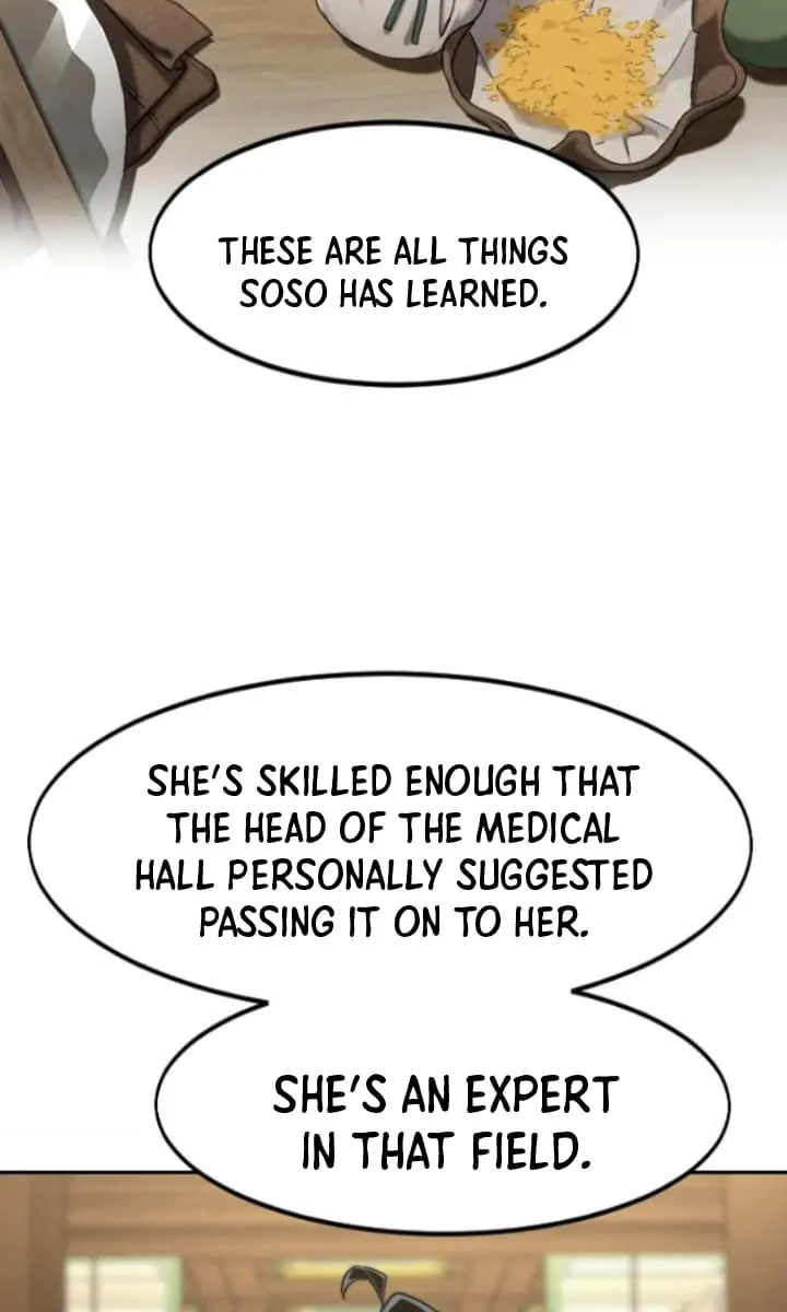 Return of the Mount Hua Sect Chapter 151 Page 32