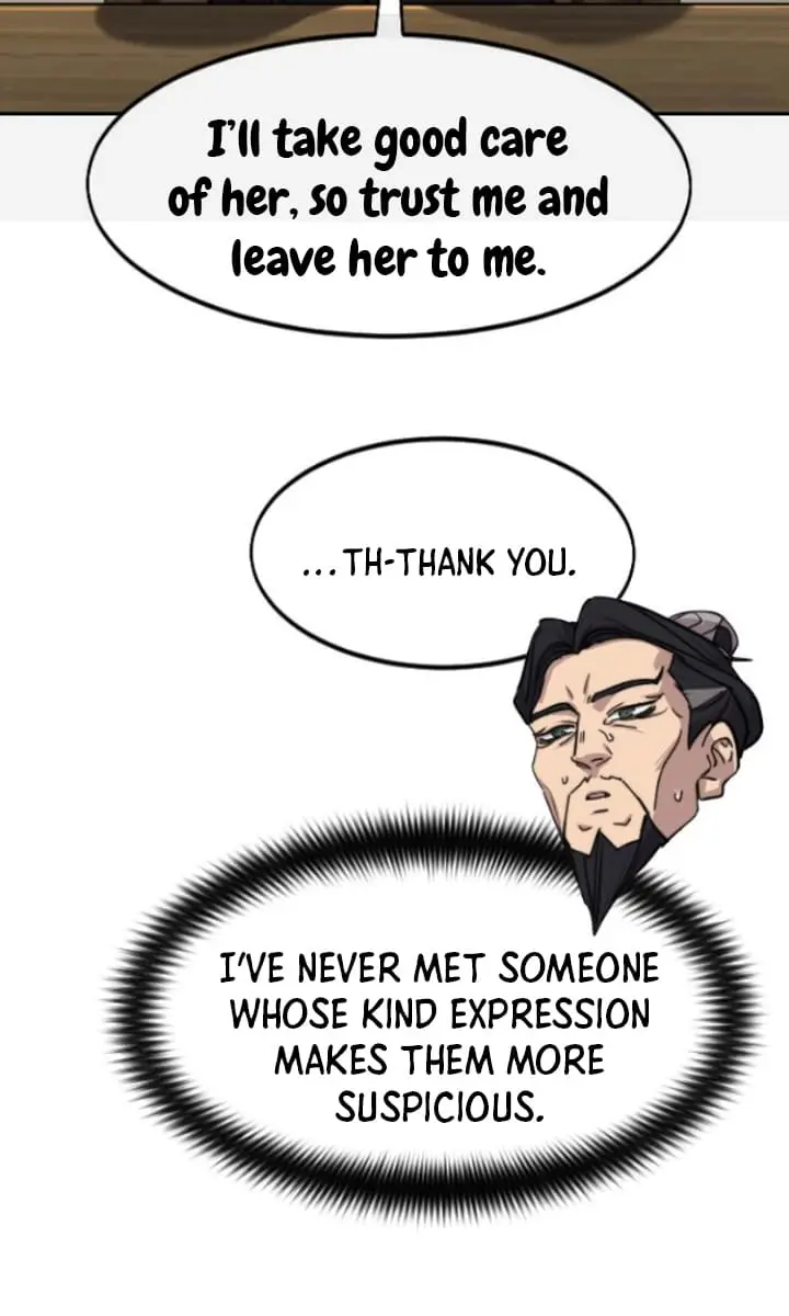 Return of the Mount Hua Sect Chapter 151 Page 37