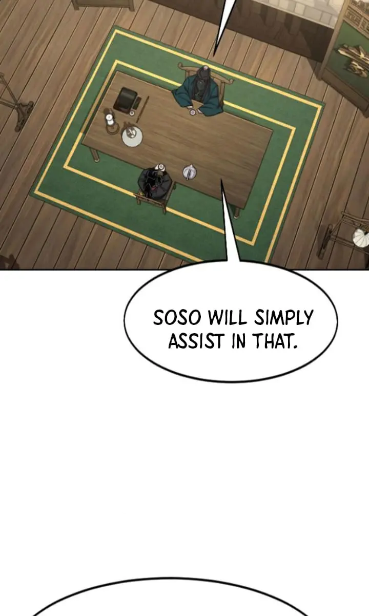 Return of the Mount Hua Sect Chapter 151 Page 39