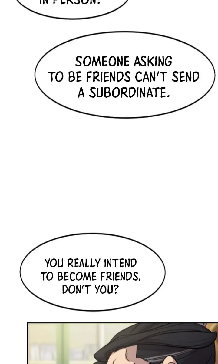 Return of the Mount Hua Sect Chapter 151 Page 41