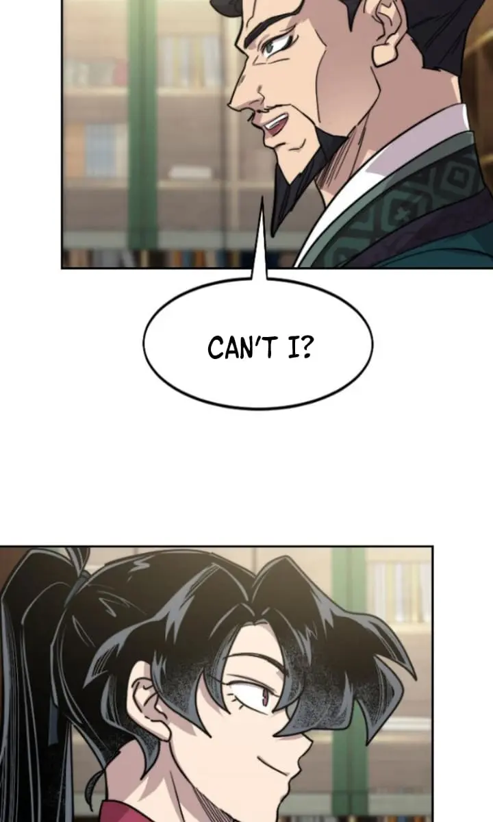 Return of the Mount Hua Sect Chapter 151 Page 42