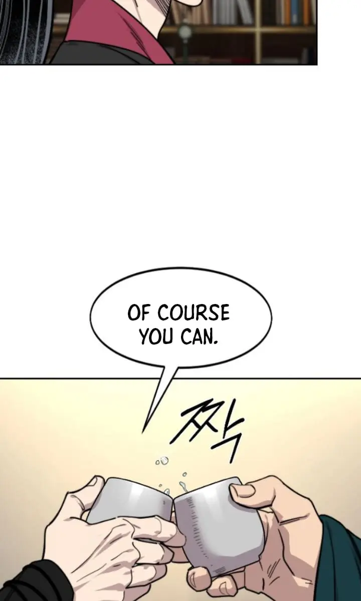 Return of the Mount Hua Sect Chapter 151 Page 43