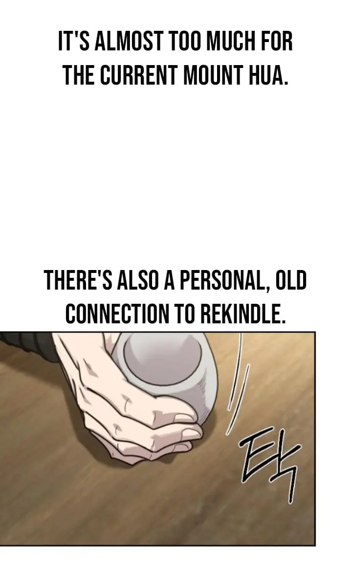 Return of the Mount Hua Sect Chapter 151 Page 46