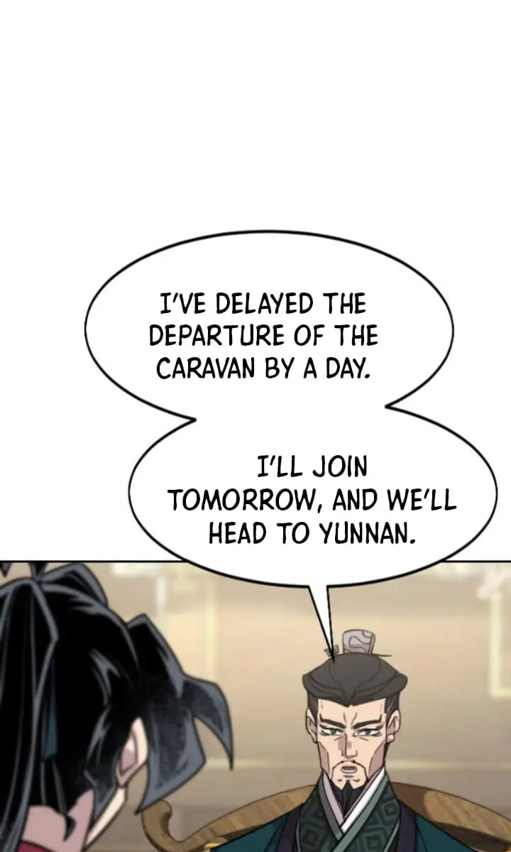Return of the Mount Hua Sect Chapter 151 Page 47