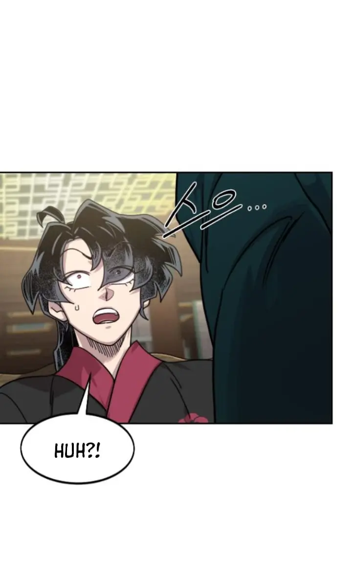 Return of the Mount Hua Sect Chapter 151 Page 54