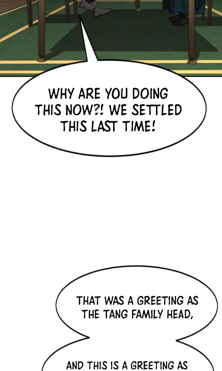 Return of the Mount Hua Sect Chapter 151 Page 56