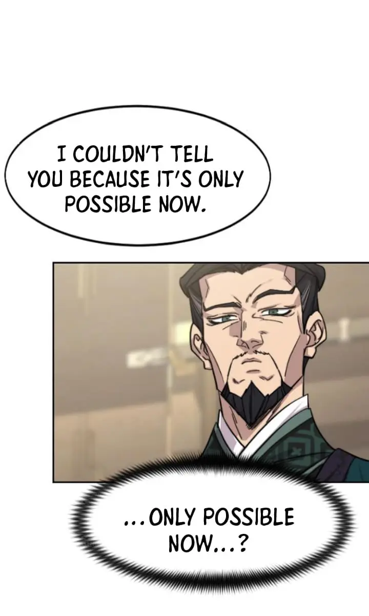 Return of the Mount Hua Sect Chapter 151 Page 64