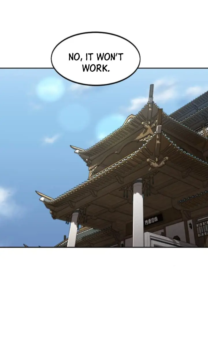 Return of the Mount Hua Sect Chapter 151 Page 66