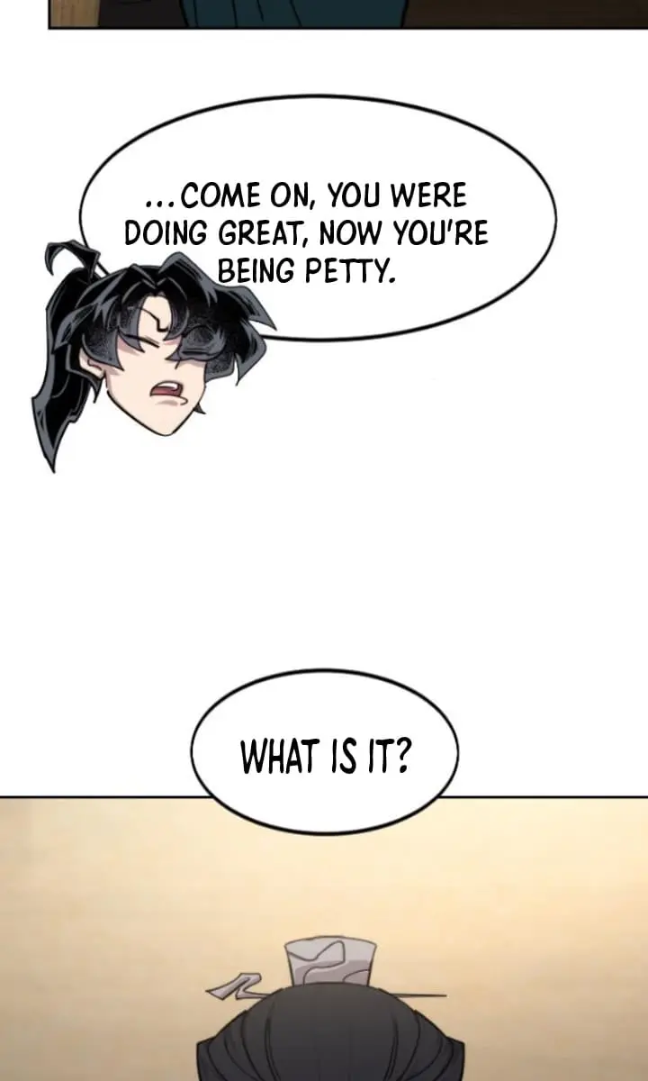 Return of the Mount Hua Sect Chapter 151 Page 73