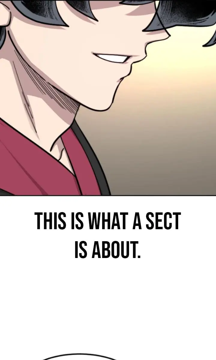 Return of the Mount Hua Sect Chapter 151 Page 80