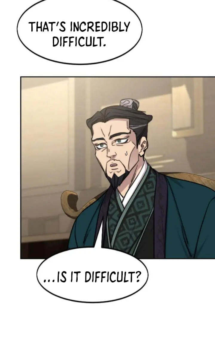 Return of the Mount Hua Sect Chapter 151 Page 81