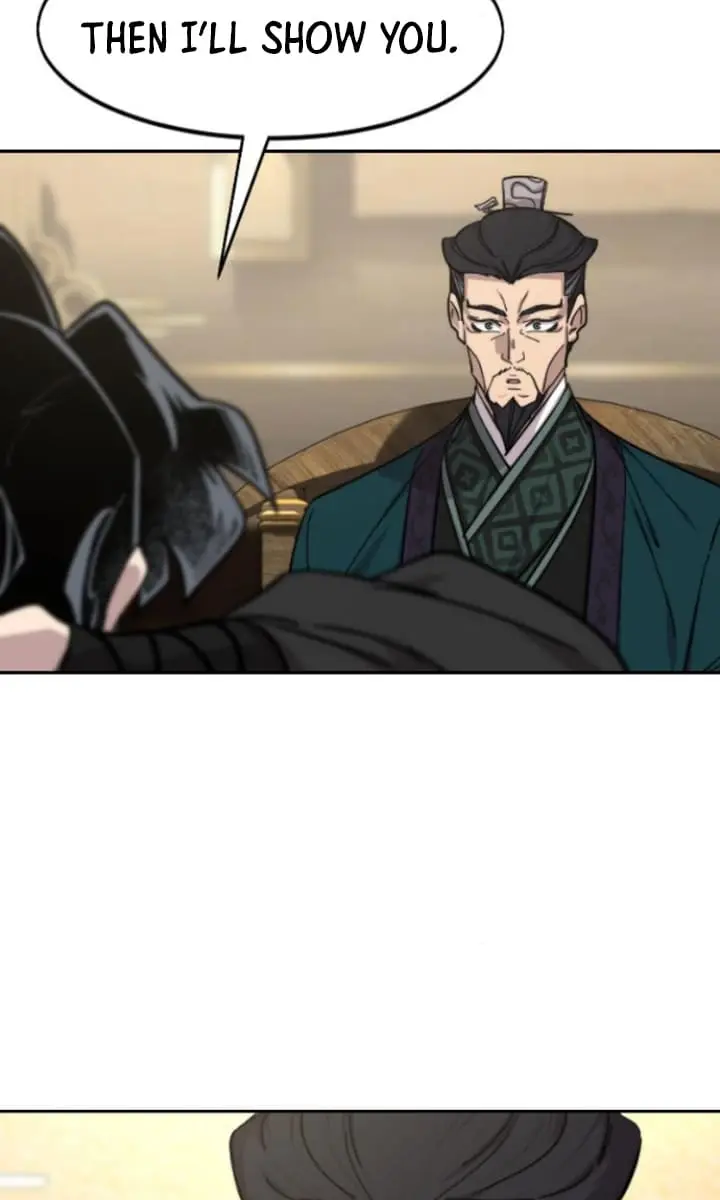 Return of the Mount Hua Sect Chapter 151 Page 83