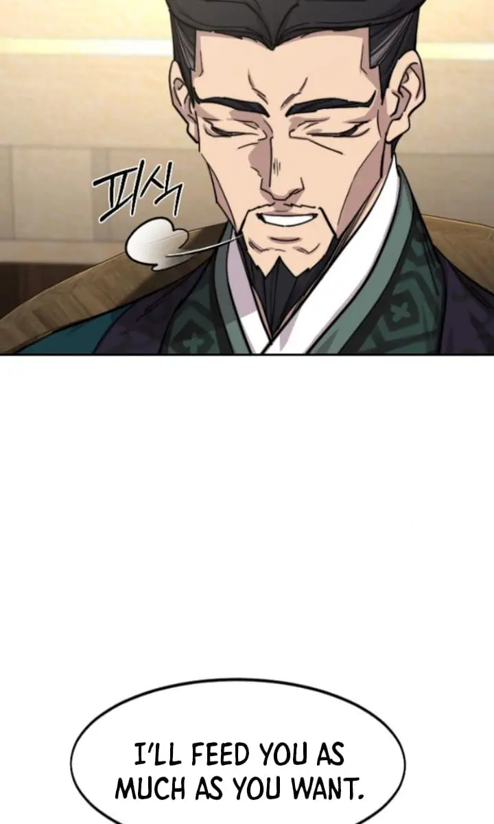 Return of the Mount Hua Sect Chapter 151 Page 84