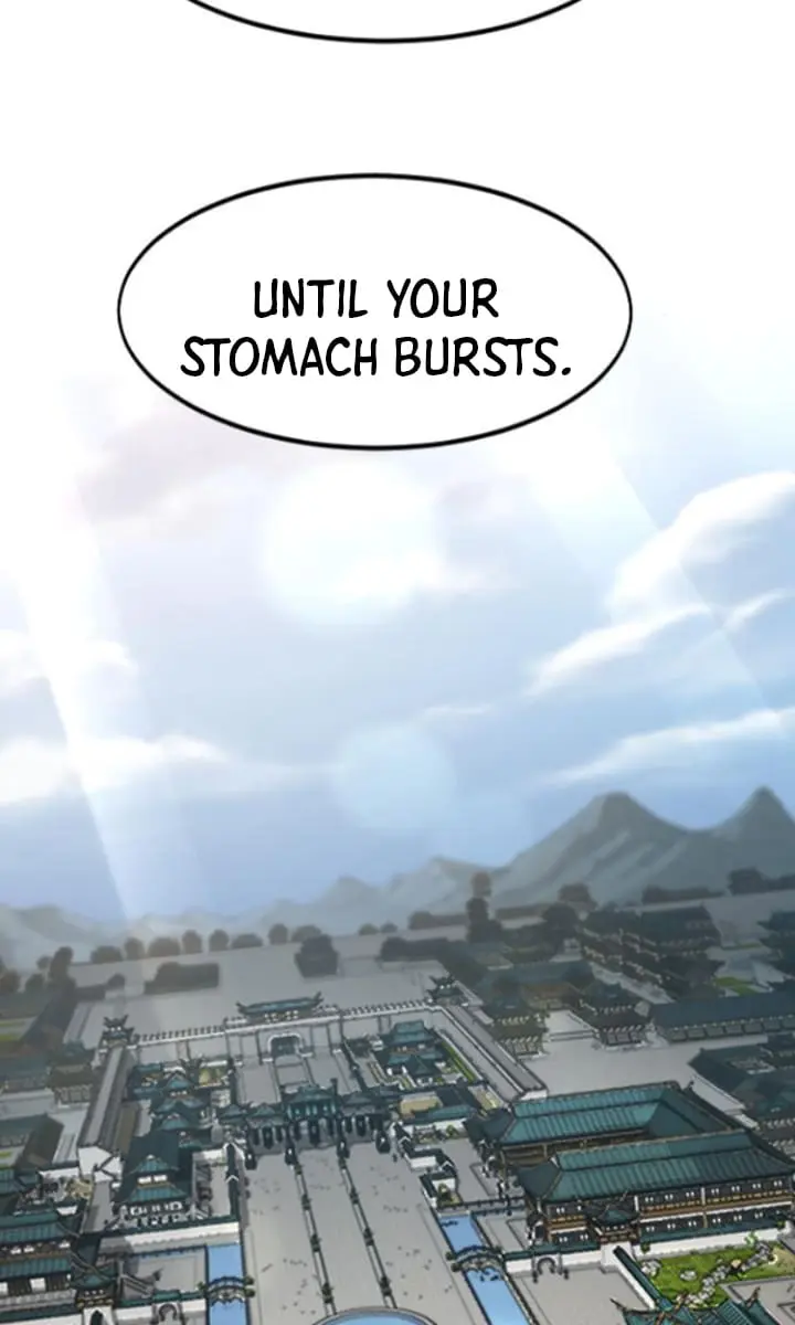 Return of the Mount Hua Sect Chapter 151 Page 85