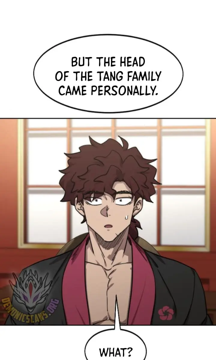 Return of the Mount Hua Sect Chapter 151 Page 92