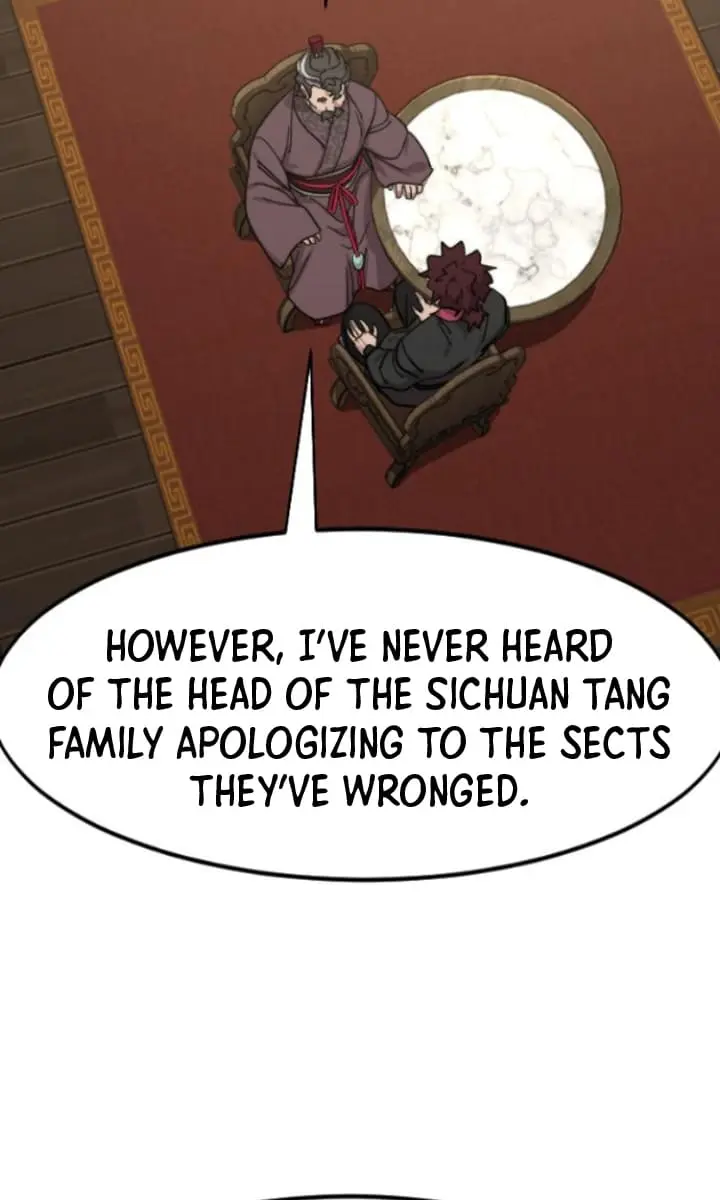 Return of the Mount Hua Sect Chapter 151 Page 94